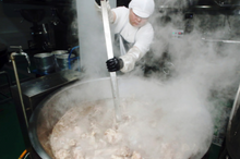 이미지를 갤러리 뷰어에 로드 , [20년 전통 대건명가] 부산 돼지국밥 (2인분)
