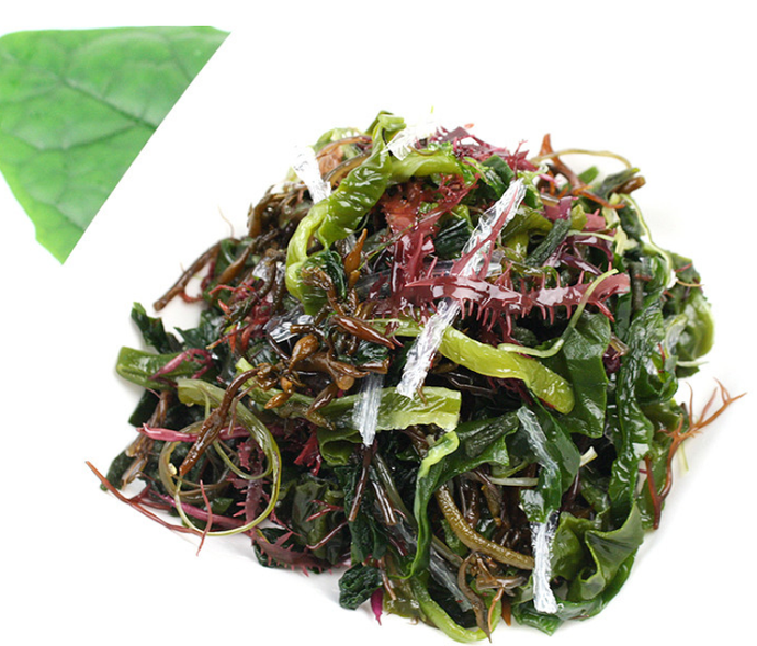 14종 완도 해초 샐러드 1.0KG 14 kinds of Seaweed for Salad
